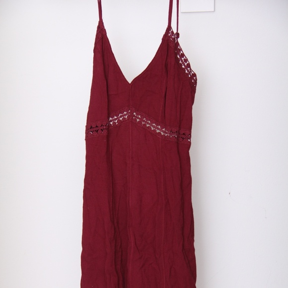 FREE PEOPLE Sweet Talker Dress - Picture 6 of 6